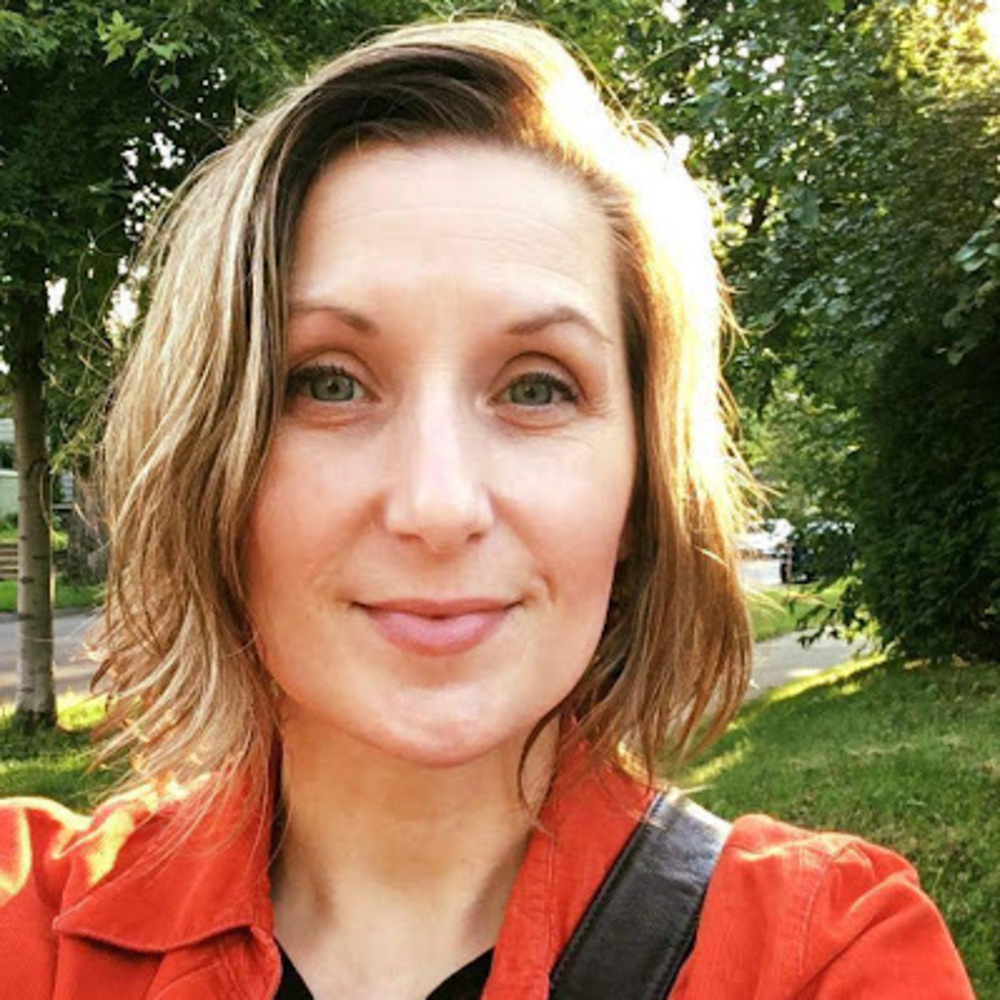 Meet your Posher, Dawn
